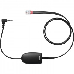 Jabra Link 14201-40 – дигитален EHS адаптер за телефони Panasonic