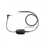 Jabra Link 14201-40 – дигитален EHS адаптер за телефони Panasonic Jabra Link 14201-40 – дигитален EHS адаптер за телефони Panasonic