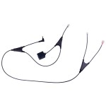 Jabra Link 14201-37 EHS адаптер за Alcatel 80x9s Jabra Link 14201-37 EHS адаптер за Alcatel 80x9s