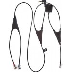 Jabra Link 14201-37 EHS адаптер за Alcatel 80x9s Jabra Link 14201-37 EHS адаптер за Alcatel 80x9s