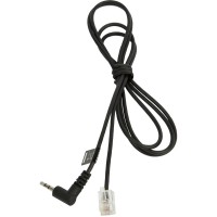 Jabra 8800-00-75 RJ10 към 2,5 мм кабел, 1,0 м