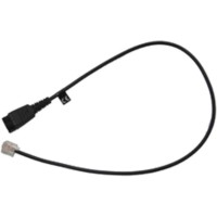 Jabra GN Netcom 8800-00-88 QD към RJ45 кабел за Agfeo ST40