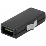 Jabra QD to QD Mute Switch 8855-00-00 – QD кабел с функция за заглушаване Jabra QD to QD Mute Switch 8855-00-00 – QD кабел с функция за заглушаване