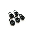 Jabra BIZ™ 2400 Eargel за носеща халка – комплект от 5 броя, 14101-17 Jabra BIZ™ 2400 Eargel за носеща халка – комплект от 5 броя, 14101-17