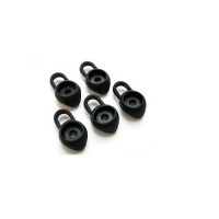 Jabra BIZ™ 2400 Eargel за носеща халка – комплект от 5 броя, 14101-17