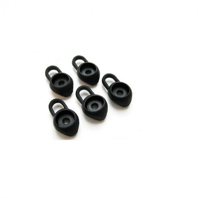 Jabra BIZ™ 2400 Eargel за носеща халка – комплект от 5 броя, 14101-17 Jabra BIZ™ 2400 Eargel за носеща халка – комплект от 5 броя, 14101-17