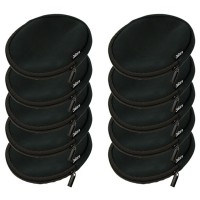Jabra BIZ™ 2400 неопренова чанта – пакет от 10 броя