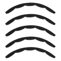 Jabra BIZ™ 2400 II – подложки за лента на слушалка, пакет от 5 броя
