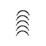 Jabra BIZ™ 2400 II – подложки за лента на слушалка, пакет от 5 броя Jabra BIZ™ 2400 II – подложки за лента на слушалка, пакет от 5 броя