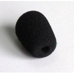 Jabra 14101-66 дунапренови предпазители за микрофон за BIZ 2300/2400 II, 10 бр.