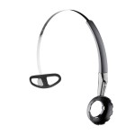 Jabra BIZ 2400 диадема за глава 14121-20 за моно слушалки