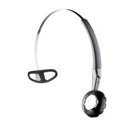 Jabra BIZ 2400 диадема за глава 14121-20 за моно слушалки