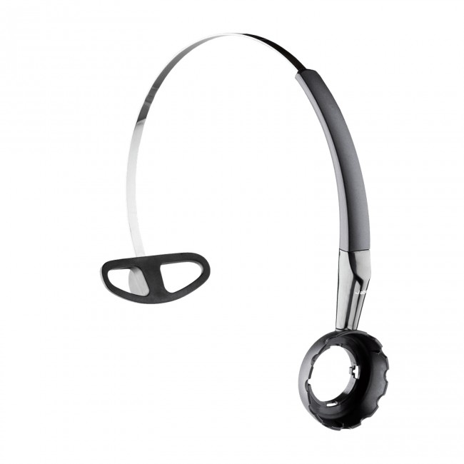 Jabra BIZ 2400 диадема за глава 14121-20 за моно слушалки