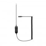 Jabra GN1200 (88011-100) RJ9 към 3,5 mm адаптерен кабел за Evolve, 2 м Jabra GN1200 (88011-100) RJ9 към 3,5 mm адаптерен кабел за Evolve, 2 м