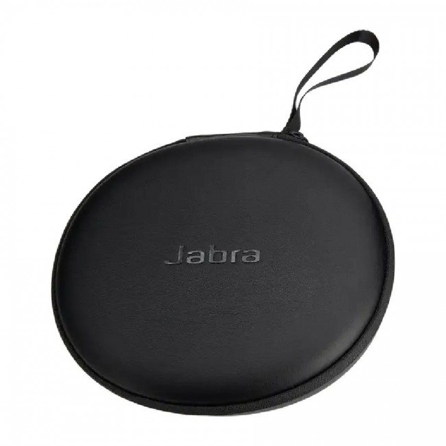 Jabra EVOLVE2 85 калъф за пренасяне, черен Jabra EVOLVE2 85 калъф за пренасяне, черен
