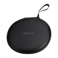 Jabra Evolve2 85 калъф за пренасяне, черен, 14301-50
