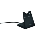 Jabra EVOLVE2 65, стойка, USB-C, черна Jabra EVOLVE2 65, стойка, USB-C, черна