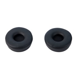 Jabra 14101-72 резервни наушници за слушалки Engage 65/75, 2 броя, черни
