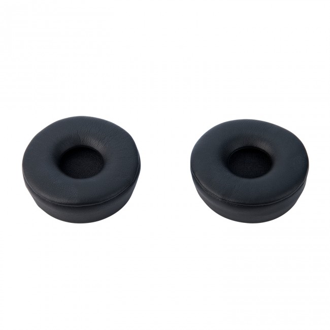 Jabra 14101-72 резервни наушници за слушалки Engage 65/75, 2 броя, черни Jabra 14101-72 резервни наушници за слушалки Engage 65/75, 2 броя, черни