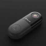Tellur Video DoorBell WiFi TLL331251 видеодомофон, 1080p, MicroSD, PIR, черен Tellur Video DoorBell WiFi TLL331251 видеодомофон, 1080p, MicroSD, PIR, черен