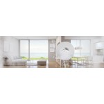 Tellur TLL331281 Wi‑Fi сензор за дим, бял Tellur TLL331281 Wi‑Fi сензор за дим, бял