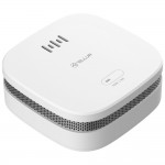 Tellur TLL331281 Wi‑Fi сензор за дим, бял Tellur TLL331281 Wi‑Fi сензор за дим, бял