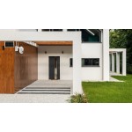 Tellur TLL331301 Wi‑Fi Smart соларна външна камера, P&T, PIR, FHD, бяла Tellur TLL331301 Wi‑Fi Smart соларна външна камера, P&T, PIR, FHD, бяла