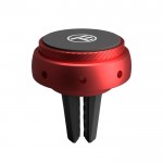 Tellur FreshDot TLL171181 ароматизатор за кола и магнитна стойка за телефон – червен Tellur FreshDot TLL171181 ароматизатор за кола и магнитна стойка за телефон – червен