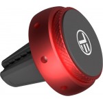 Tellur FreshDot TLL171181 ароматизатор за кола и магнитна стойка за телефон – червен Tellur FreshDot TLL171181 ароматизатор за кола и магнитна стойка за телефон – червен
