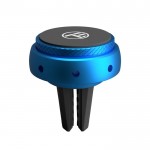 Tellur FreshDot TLL171191 ароматизатор за автомобил с магнитна стойка за телефон, син Tellur FreshDot TLL171191 ароматизатор за автомобил с магнитна стойка за телефон, син