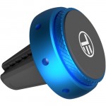Tellur FreshDot TLL171191 ароматизатор за автомобил с магнитна стойка за телефон, син Tellur FreshDot TLL171191 ароматизатор за автомобил с магнитна стойка за телефон, син