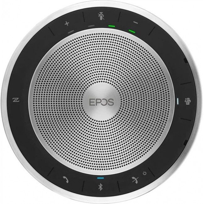 EPOS EXPAND Vision 3T видеоконферентна система с SP 30T, Microsoft Teams, 4K камера EPOS EXPAND Vision 3T видеоконферентна система с SP 30T, Microsoft Teams, 4K камера