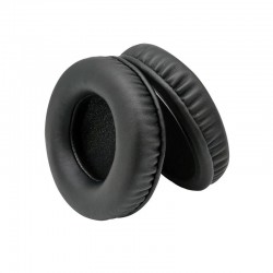 Tellur TLL416001 кожени наушници за Voice 510N/520N, 2 бр.