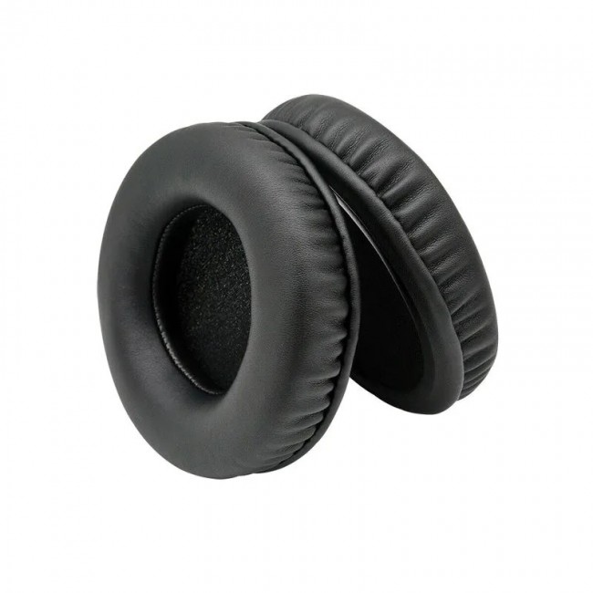 Tellur TLL416001 кожени наушници за Voice 510N/520N, 2 бр. Tellur TLL416001 кожени наушници за Voice 510N/520N, 2 бр.