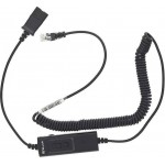 Tellur TLL416004 – свързващ кабел QD към RJ11 с универсален превключвател Tellur TLL416004 – свързващ кабел QD към RJ11 с универсален превключвател
