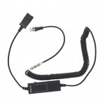 Tellur TLL416004 – свързващ кабел QD към RJ11 с универсален превключвател Tellur TLL416004 – свързващ кабел QD към RJ11 с универсален превключвател
