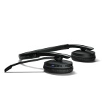 EPOS ADAPT 260 стерео слушалки, Bluetooth 5.0, USB-A донгъл EPOS ADAPT 260 стерео слушалки, Bluetooth 5.0, USB-A донгъл