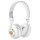 MARLEY Positive Vibration BT сребристи, безжични слушалки (EM-JH133-SV)