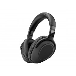 EPOS I Sennheiser ADAPT 660 слушалки, Bluetooth, ANC, MS, Micro-USB, сиви