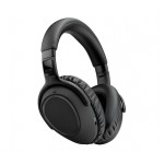 EPOS I Sennheiser ADAPT 660 слушалки, Bluetooth, ANC, MS, Micro-USB, сиви