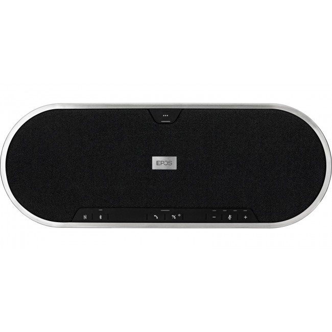 EPOS I Sennheiser EXPAND 80 конферентен говорител, UC, Bluetooth, USB-C/A EPOS I Sennheiser EXPAND 80 конферентен говорител, UC, Bluetooth, USB-C/A