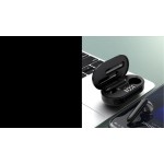 TELLUR FLIP слушалки, True Wireless, черни TELLUR FLIP слушалки, True Wireless, черни