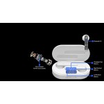 TELLUR FLIP слушалки, True Wireless, черни TELLUR FLIP слушалки, True Wireless, черни