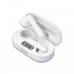 Tellur FLIP слушалки True Wireless, бели (TLL511411) Tellur FLIP слушалки True Wireless, бели (TLL511411)