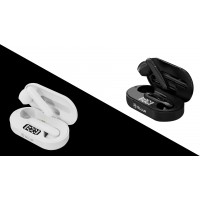 Tellur FLIP слушалки True Wireless, бели (TLL511411)