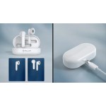 Tellur FLIP слушалки True Wireless, бели (TLL511411) Tellur FLIP слушалки True Wireless, бели (TLL511411)