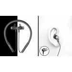 Tellur EGO слушалки, Bluetooth, TLL511431, черни Tellur EGO слушалки, Bluetooth, TLL511431, черни