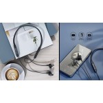 Tellur EGO слушалки, Bluetooth, TLL511431, черни Tellur EGO слушалки, Bluetooth, TLL511431, черни