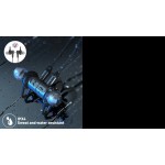 Tellur EGO слушалки, Bluetooth, TLL511431, черни Tellur EGO слушалки, Bluetooth, TLL511431, черни