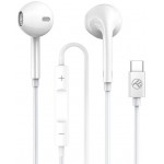 Tellur Urbs TLL162272 слушалки с USB Type-C, бели Tellur Urbs TLL162272 слушалки с USB Type-C, бели